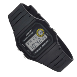 Đồng Hồ Casio 38.2 x 33.2 mm Unisex F-94WA-8DG