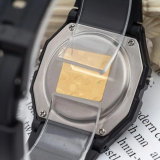 Đồng Hồ Casio 38.2 x 33.2mm Unisex F-94WA-9DG