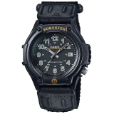 Đồng Hồ Casio 41.5mm Nam FT-500WC-1BVDF