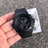 Đồng Hồ Casio Nam AW-591BB-1ADR