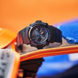 Đồng Hồ Casio Nam AWR-M100SCT-1ADR