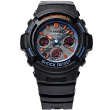 Đồng Hồ Casio Nam AWR-M100SCT-1ADR