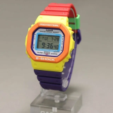 Đồng Hồ Casio Nam DW-5610DN-9DR