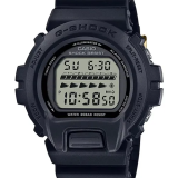 Đồng Hồ Casio Nam DW-6640RE-1DR