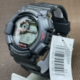 Đồng Hồ Casio Nam G-9300-1DR
