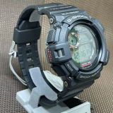 Đồng Hồ Casio Nam G-9300-1DR