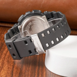 Đồng Hồ Casio Nam GA-100BP-1ADR