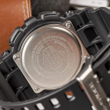 Đồng Hồ Casio Nam GA-100BP-1ADR