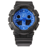 Đồng Hồ Casio Nam GA-100BP-1ADR