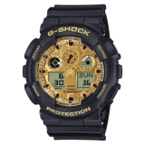 Đồng Hồ Casio Nam GA-100GGB-1A9DR