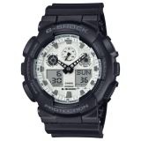 Đồng Hồ Casio Nam GA-100WD-1ADR