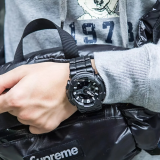 Đồng Hồ Casio Nam GA-110BT-1ADR