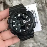 Đồng Hồ Casio Nam GA-110BT-1ADR
