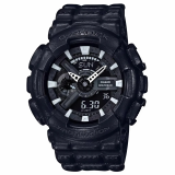 Đồng Hồ Casio Nam GA-110BT-1ADR