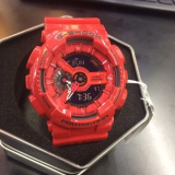 Đồng Hồ Casio Nam GA-110LPA-4ADR