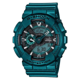 Đồng Hồ Casio Nam GA-110NM-3ADR
