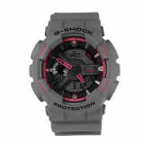 Đồng Hồ Casio Nam GA-110TS-8A4DR