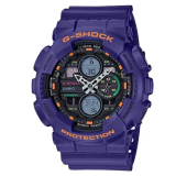 Đồng Hồ Casio Nam GA-140-6ADR