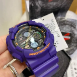 Đồng Hồ Casio Nam GA-140-6ADR