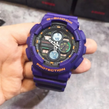Đồng Hồ Casio Nam GA-140-6ADR