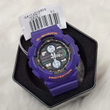 Đồng Hồ Casio Nam GA-140-6ADR