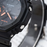 Đồng Hồ Casio Nam GA-2100-1A4DR
