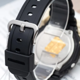 Đồng Hồ Casio Nam GA-2100-1A4DR