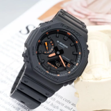 Đồng Hồ Casio Nam GA-2100-1A4DR