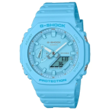 Đồng Hồ Casio Nam GA-2100-2A2DR