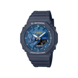 Đồng Hồ Casio Nam GA-2100AS-2ADR