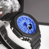 Đồng Hồ Casio Nam GA-2100BP-1ADR