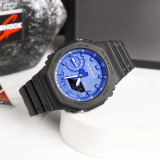 Đồng Hồ Casio Nam GA-2100BP-1ADR