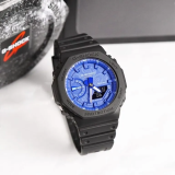 Đồng Hồ Casio Nam GA-2100BP-1ADR