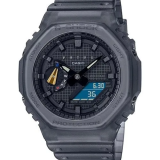 Đồng Hồ Casio Nam GA-2100FT-8ADR