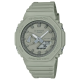 Đồng Hồ Casio Nam GA-2100NC-3ADR