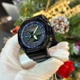 Đồng Hồ Casio Nam GA-2100RGB-1ADR