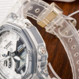 Đồng Hồ Casio Nam GA-2140RX-7ADR