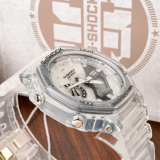 Đồng Hồ Casio Nam GA-2140RX-7ADR