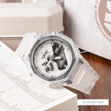 Đồng Hồ Casio Nam GA-2140RX-7ADR