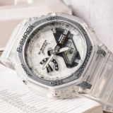 Đồng Hồ Casio Nam GA-2140RX-7ADR