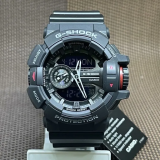 Đồng Hồ Casio Nam GA-400-1BDR
