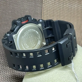 Đồng Hồ Casio Nam GA-400-1BDR
