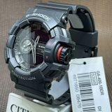 Đồng Hồ Casio Nam GA-400-1BDR