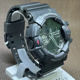 Đồng Hồ Casio Nam GA-400-1BDR