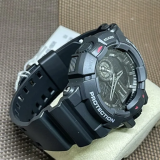 Đồng Hồ Casio Nam GA-400-1BDR