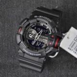 Đồng Hồ Casio Nam GA-400-1BDR