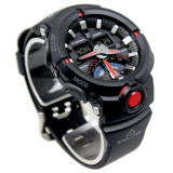 Đồng Hồ Casio Nam GA-500-1A4DR