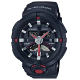Đồng Hồ Casio Nam GA-500-1A4DR