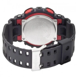 Đồng Hồ Casio Nam GA-500-1A4DR
