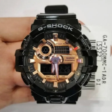 Đồng Hồ Casio Nam GA-700MMC-1ADR
